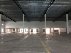A M Building (D17), Warehouse #558139381